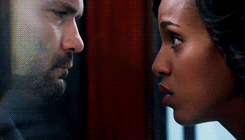 echoeslane:  Whatever happened to you, you have to come back to me. I need you. You are all I have. You are everything because I didn’t save you in that Metro station. You saved me. - Olivia Pope  