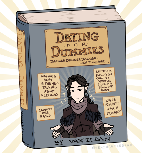 pomrania: kendrawcandraw: A whole book of advice you should not take [Drawing of a fictional book, &