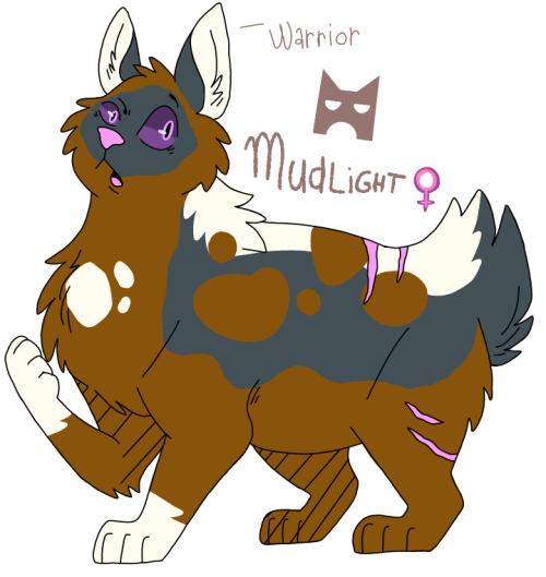 My Ocs