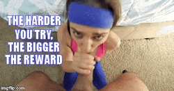 all-sissy-caps:  All the sissy captions - click this text and follow my blog!