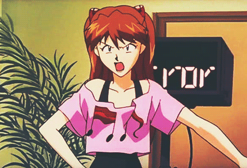 iloveasuka - Asuka Langley Soryu