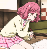 Anime & Feelings
