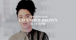 Harry Potter Ladies: Lightning Era, Pt.1