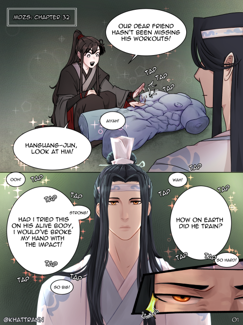 khattrann: mdzs is so funny