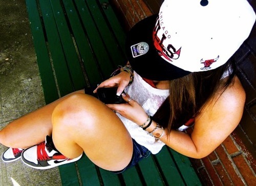 thickchicks4u:  #SPORT THEMES #2014