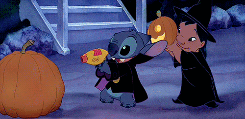 Halloween Queen