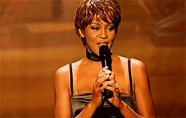 jaynmalackson:MY LOVE IS YOUR LOVEWhitney Houston (1998)