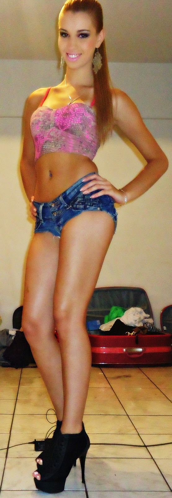 Legs are riDICKulous