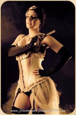 steampunk-girl:  Steampunk Girl  http://steampunk-girl.tumblr.com/