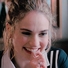 Jade's Smile Was Beautiful And Infectious. She Seemed Suddenly Younger Than Before, With Less Of The
