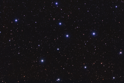 ps1:IC 4665 is an open cluster in the constellation Ophiuchus.
