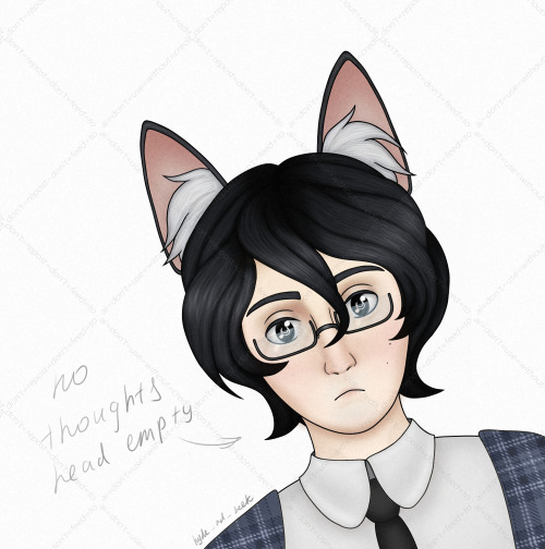 I Finally Finished This YEAR OLD Wip...