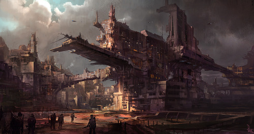 kilabytes:  The Art of James Paick James Paick is a Games industry artist, and head of games industry art specialist Scribble Pad Studiois. James has been a part of a huge host of titles, which include the likes of The Last of Us, Uncharted 2, Guild