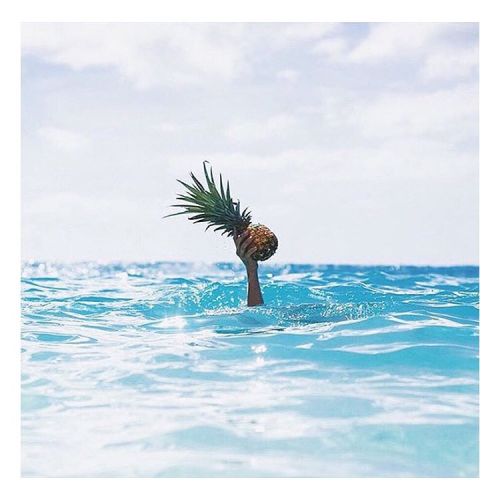 Almost the weekend!! Get your pineapples ready and get cheeky!!! #LANIKAIBIKINI