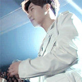 previously-kimvampgyu-deactivat: sunggyu’s side profile.
