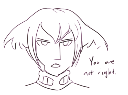 「 no 」