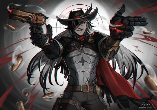 You Just Heed Your Last Haw, Sweetheart.