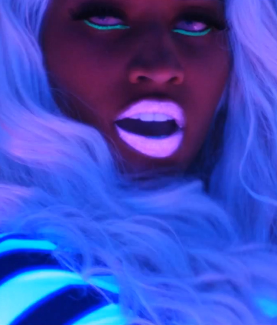 🤷🏾‍♀️