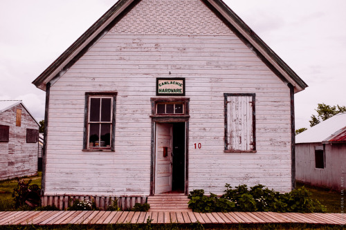 Sukanen Pioneer Village9 June 2016Moose Jaw, Saskatchewan