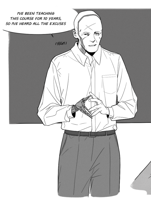 Dr. Valentine