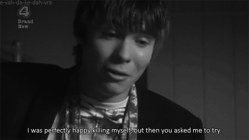 her-paint-brush-is-her-razor:  CHRIS