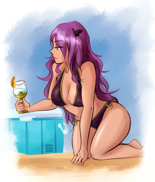 Sex nikoniko808: Camilla~~~~ alternate versions pictures