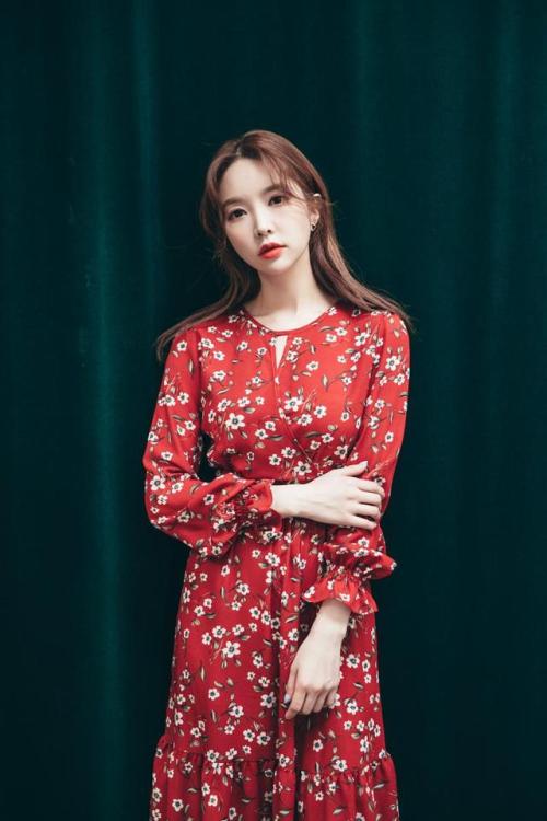 Park SooYeon - March 22, 2017 2nd Set