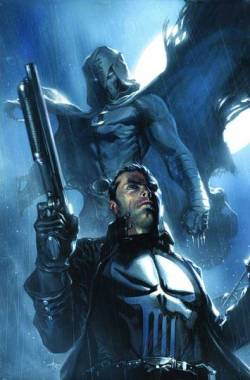 z-charger:  Punisher and Moon Knight 