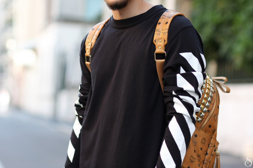 blvkdlyfe:  blvkdlyfe for fashion daily. Repcode: “blvkd” for 20% off on Karmaloop & Plndr.