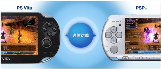 250 PSP games available to Japanese PS Plus members this year ⊟ [Update: This move is actually not as exciting as we thought, according to a note that was overlooked in initial English reports. You’ll be required to own a PSP and the games on UMD in...