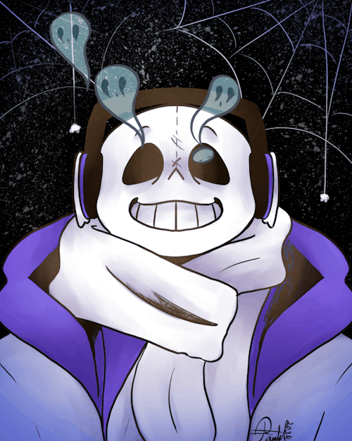 Had To Do This For The Halloween Season!