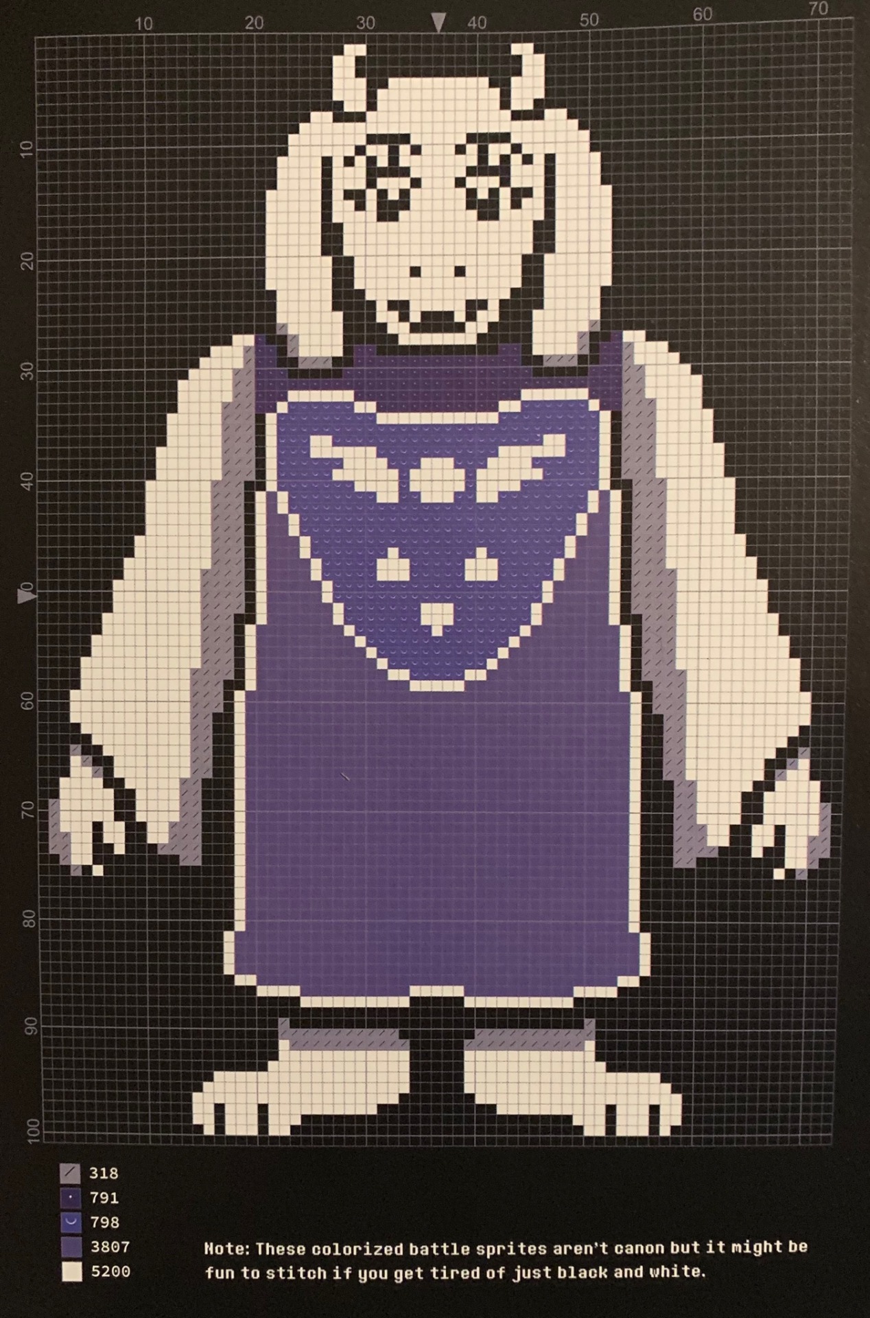 Sans undertale battle sprite remade pixel art