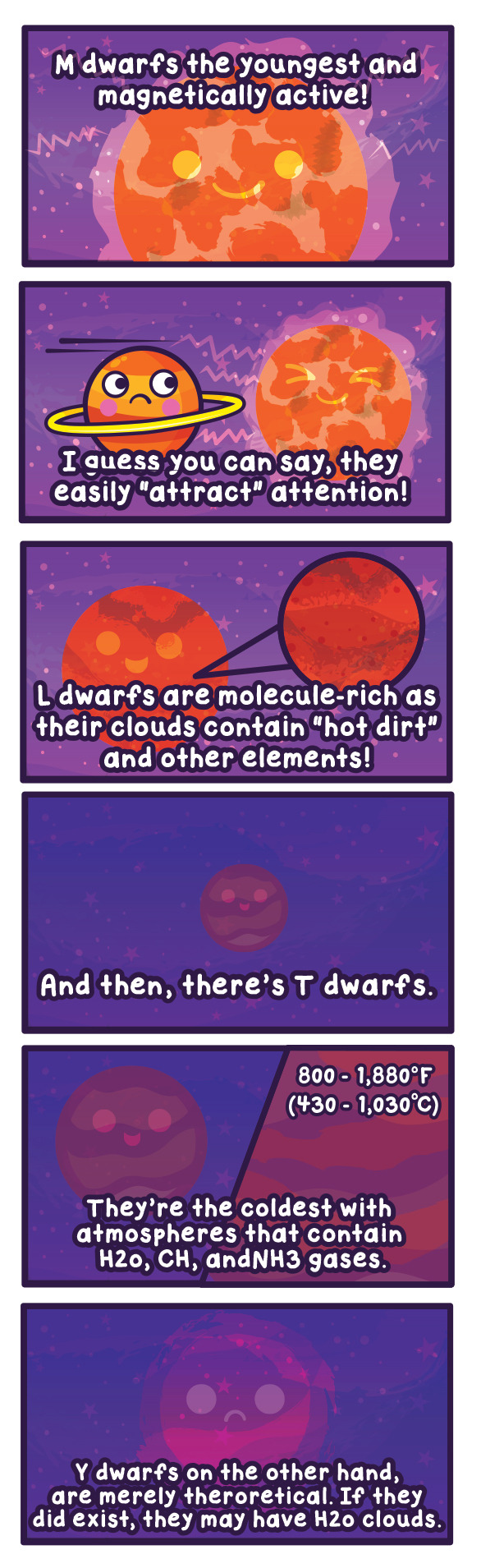 This Is The Third Week Of Starry Scholastic Month!