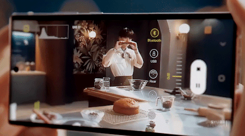 The Cutestpastry Chef