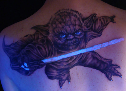30 of the Best Tattoos Ever Inked