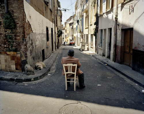 fotojournalismus: ‘The Roma Journeys’ (2000-2006) Photographs by Joakim Eskildsen