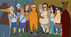 olliepestos:  “I thought I was done with Halloween, but it turns out Halloween’s