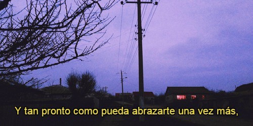 somospandaspordentroyporfuera:  -Una chica invisible. 