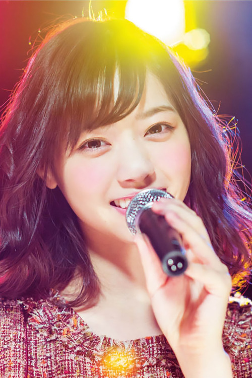 46pic:    Nanase Nishino - nonno  