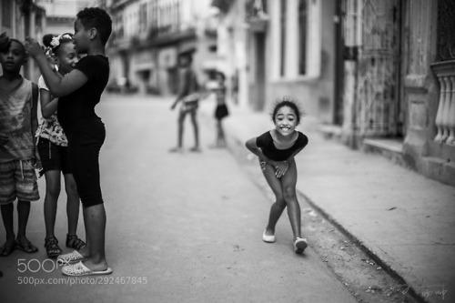 古巴 cuba by vcg-yangshuai888