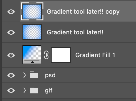 Sorry If This Has Been Asked Before But How Do You Make Your Gradients Look So Good?
