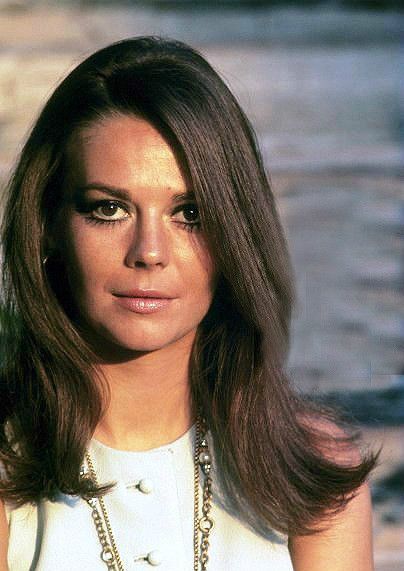 foxybelka:  Natalie Wood 