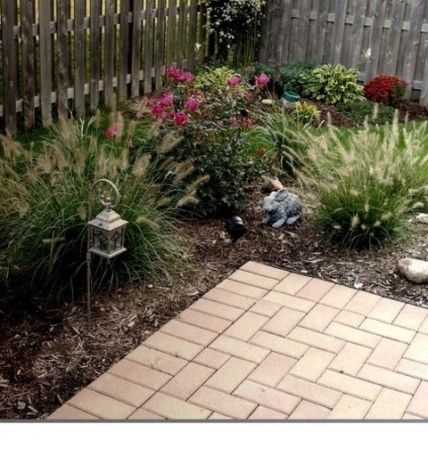 Mulch Chicago