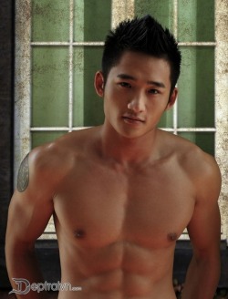 Hot Boy, Duy Phương