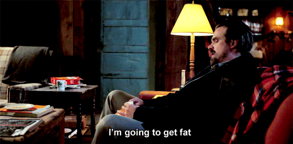 fierceheda:  my dramatic ass when my friends ignore me