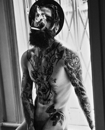 Don't Die Naked 18+