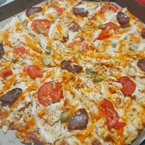 Sabadao E Pizza 