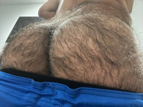 hairypo:moustache35:What a hairy Ass 🚜🚜🍑🍑🧢🧢🛠🏛🌽💦💦Fucking amazing hairy arse ÇA C'EST UN CUL POILU !