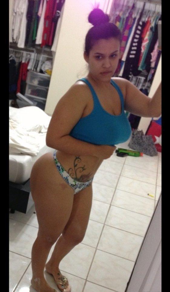 xasstablishedx:  lady thickum