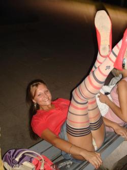 Upskirt pics at http://upskirt-pussy.tumblr.com/